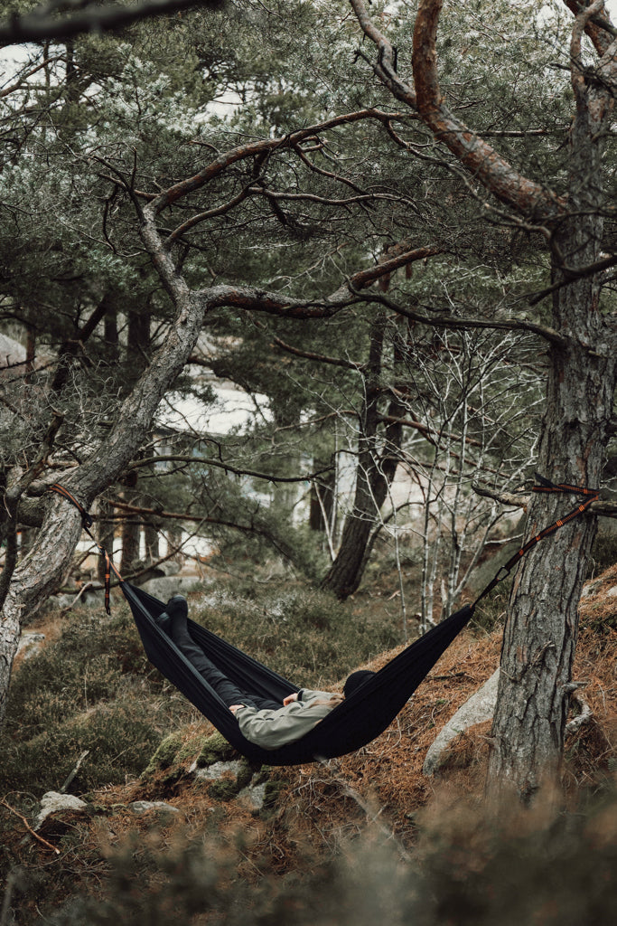 Nordic Drift GRS Trail outdoor hangmat