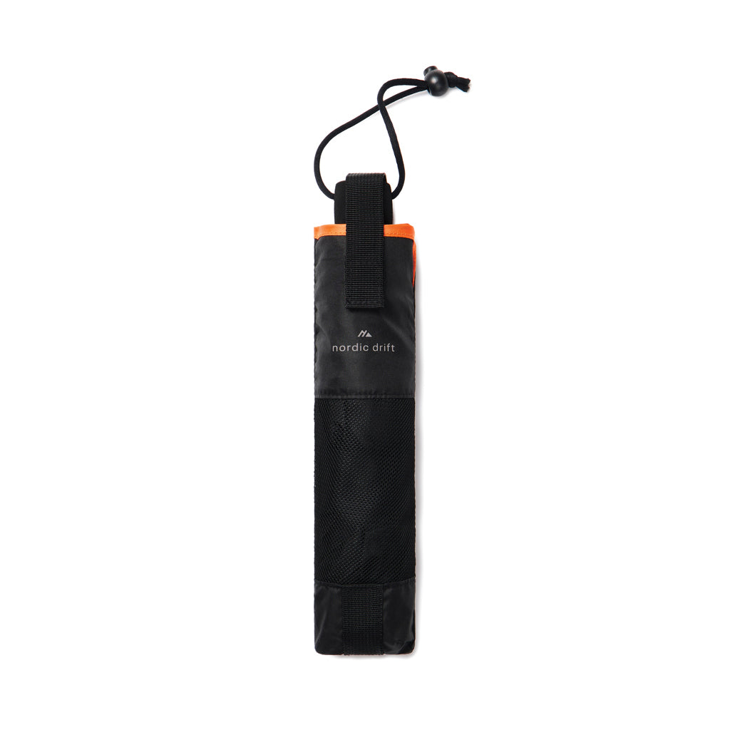 Nordic Drift Trail 23" AWARE™ RPET Auto o/c UPF 50+ paraplu