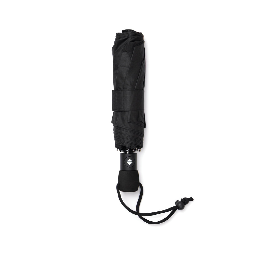 Nordic Drift Trail 23" AWARE™ RPET Auto o/c UPF 50+ paraplu