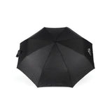 Nordic Drift Trail 23" AWARE™ RPET Auto o/c UPF 50+ paraplu