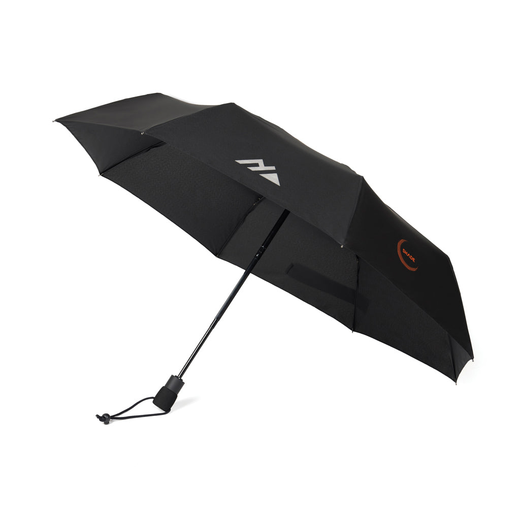 Nordic Drift Trail 23" AWARE™ RPET Auto o/c UPF 50+ paraplu