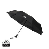 Nordic Drift Trail 23" AWARE™ RPET Auto o/c UPF 50+ paraplu