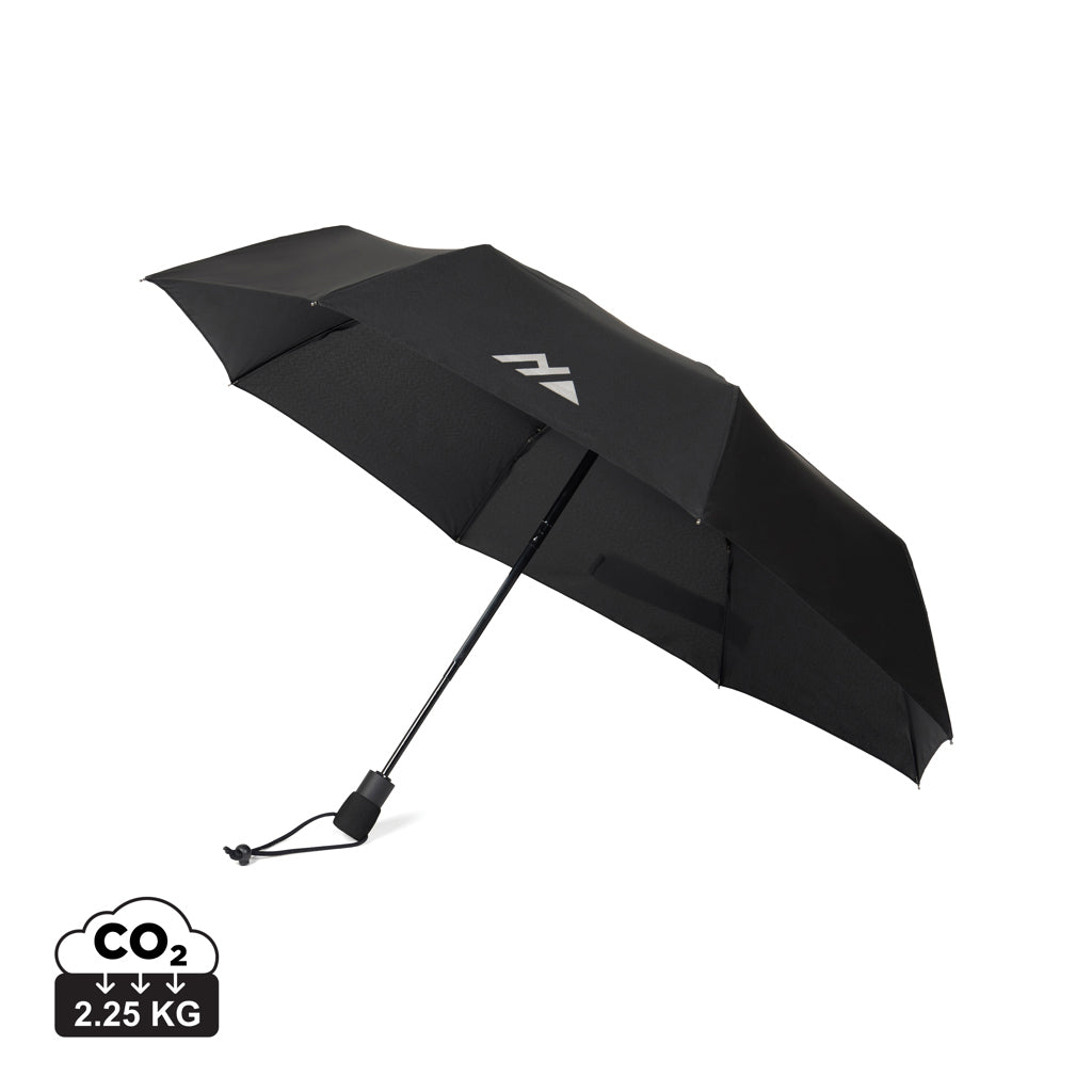 Nordic Drift Trail 23" AWARE™ RPET Auto o/c UPF 50+ paraplu