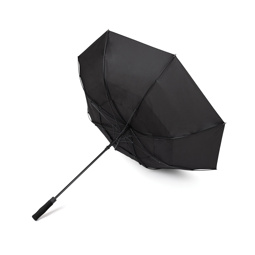 Nordic Drift Trail 27" AWARE™ RPET storm UPF 50+ paraplu