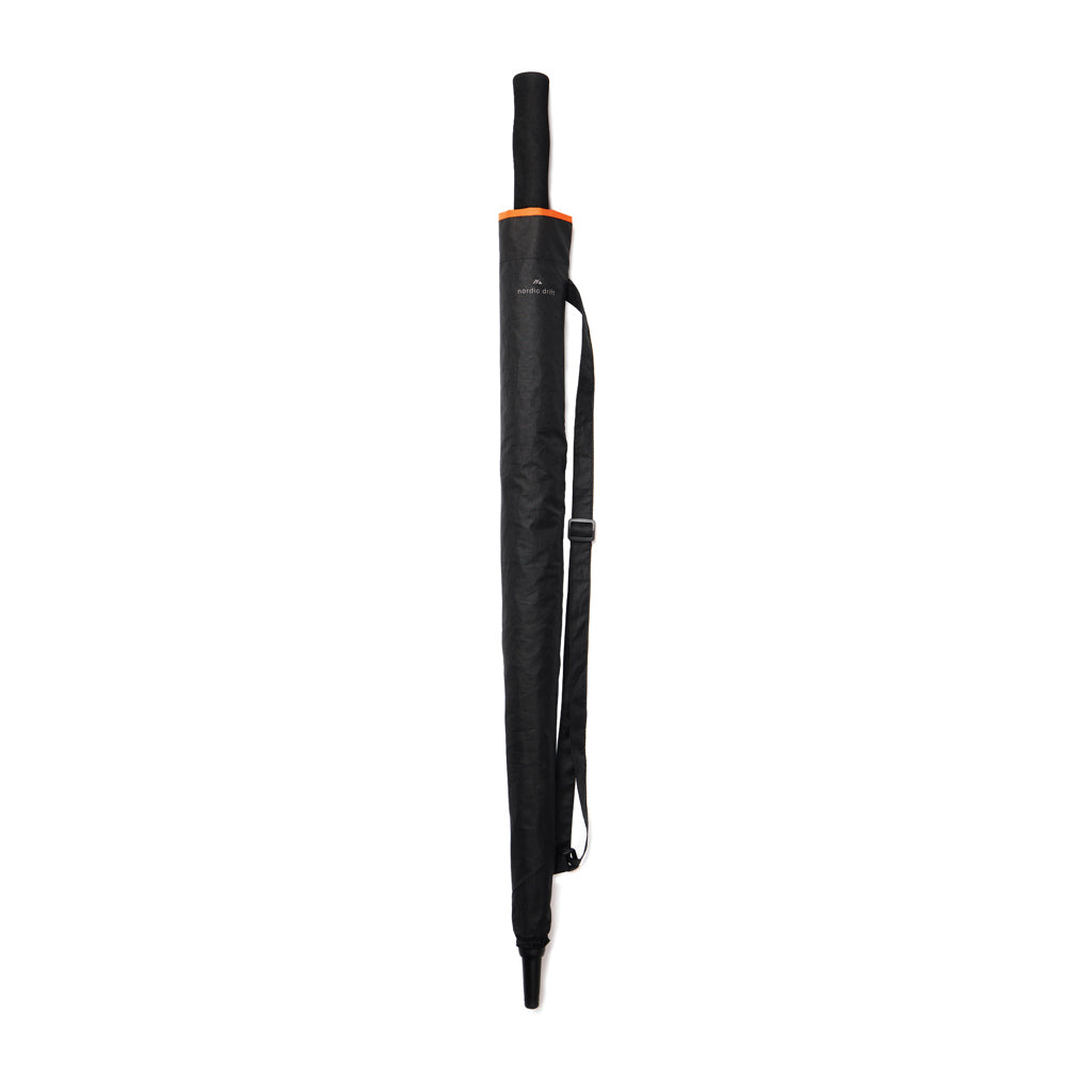 Nordic Drift Trail 27" AWARE™ RPET storm UPF 50+ paraplu