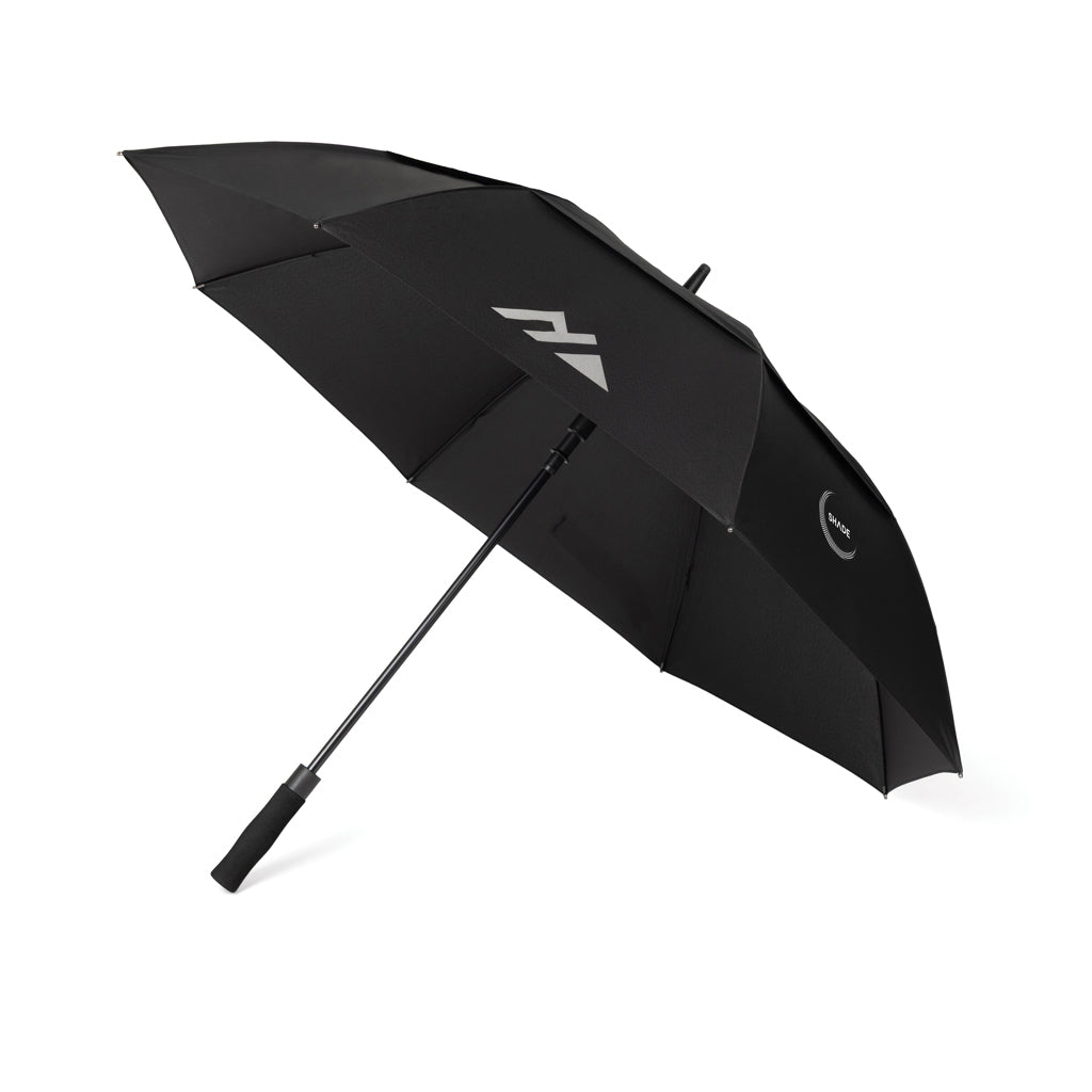 Nordic Drift Trail 27" AWARE™ RPET storm UPF 50+ paraplu