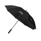 Nordic Drift Trail 27" AWARE™ RPET storm UPF 50+ paraplu