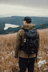 Nordic Drift Trail RCS backpack 33L