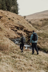 Nordic Drift Trail RCS backpack 33L