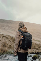 Nordic Drift Trail RCS daypack 16L