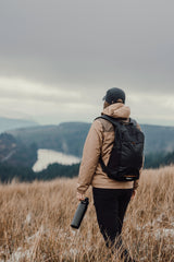 Nordic Drift Trail RCS daypack 16L