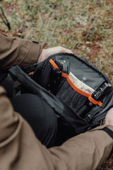 Nordic Drift Trail RCS daypack 16L