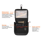Nordic Drift Trail RCS toilettas 3L