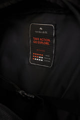 Nordic Drift RCS Traveling backpack 25L