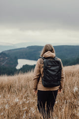 Nordic Drift RCS Traveling backpack 25L