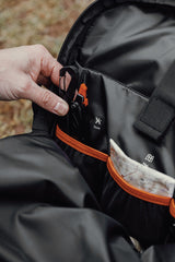 Nordic Drift RCS Traveling backpack 25L