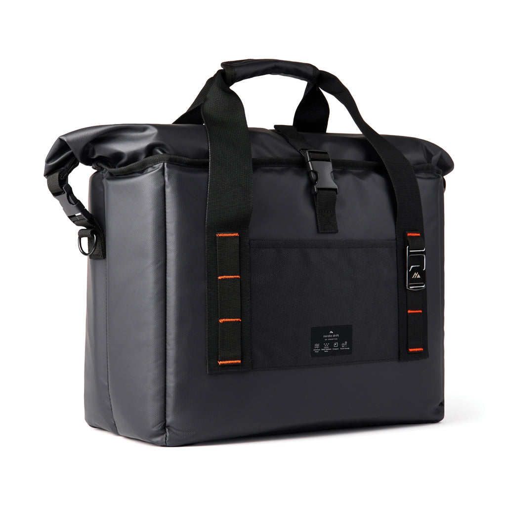 Nordic Drift RCS waterafstotende koeltas 22L