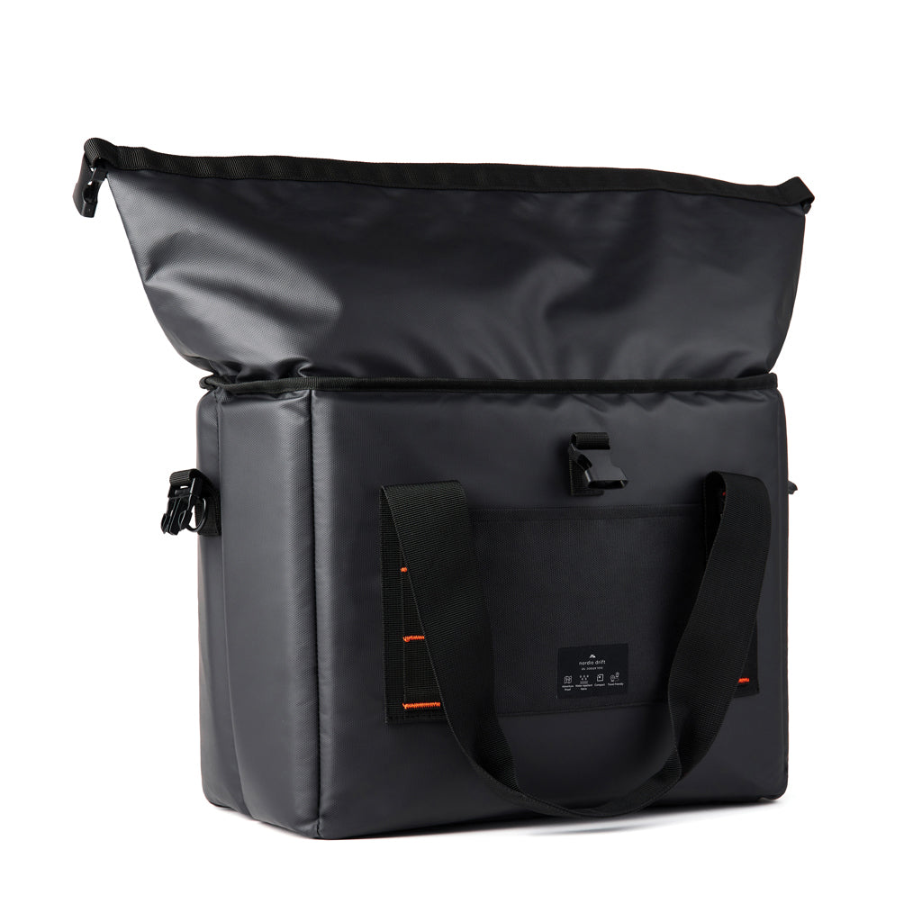Nordic Drift RCS waterafstotende koeltas 22L