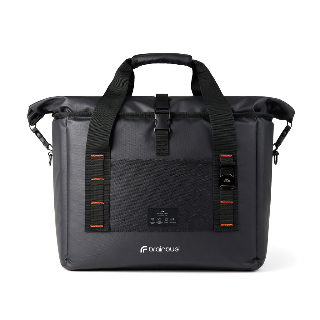 Nordic Drift RCS waterafstotende koeltas 22L
