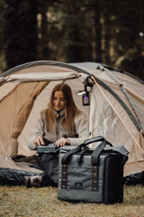 Nordic Drift RCS waterafstotende koeltas 22L