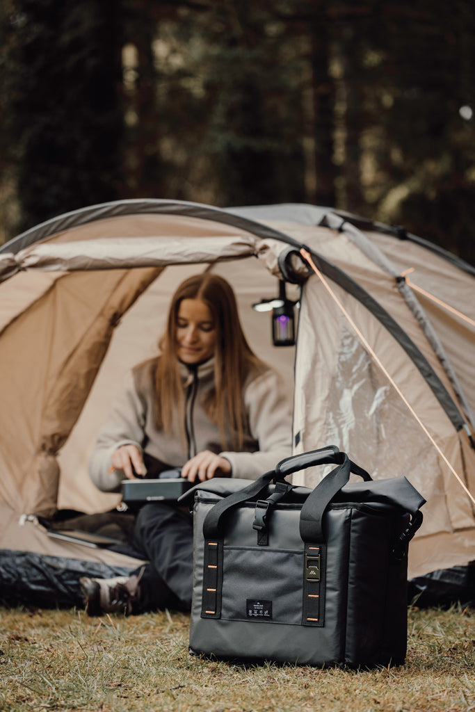 Nordic Drift RCS waterafstotende koeltas 22L