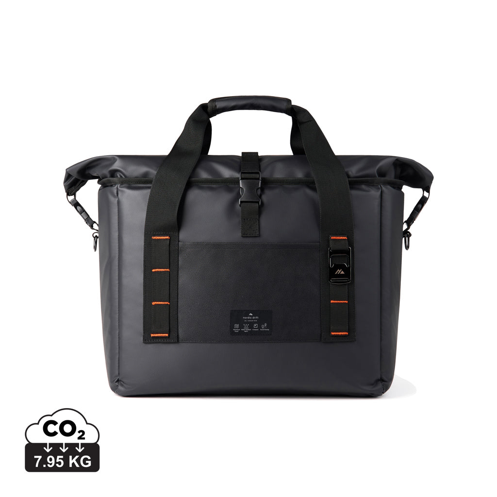 Nordic Drift RCS waterafstotende koeltas 22L