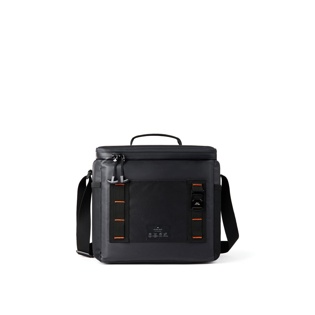 Nordic Drift Storm RCS waterafstotende koeltas 10L