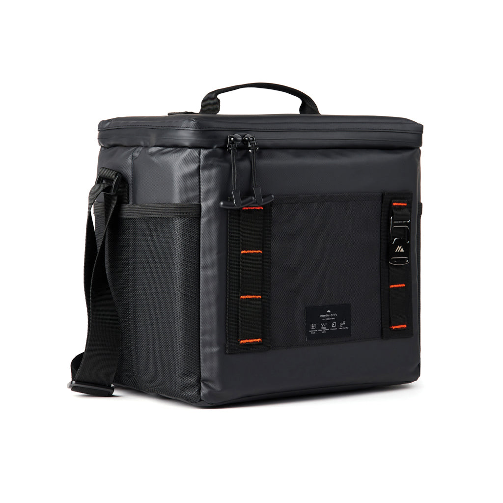 Nordic Drift Storm RCS waterafstotende koeltas 10L