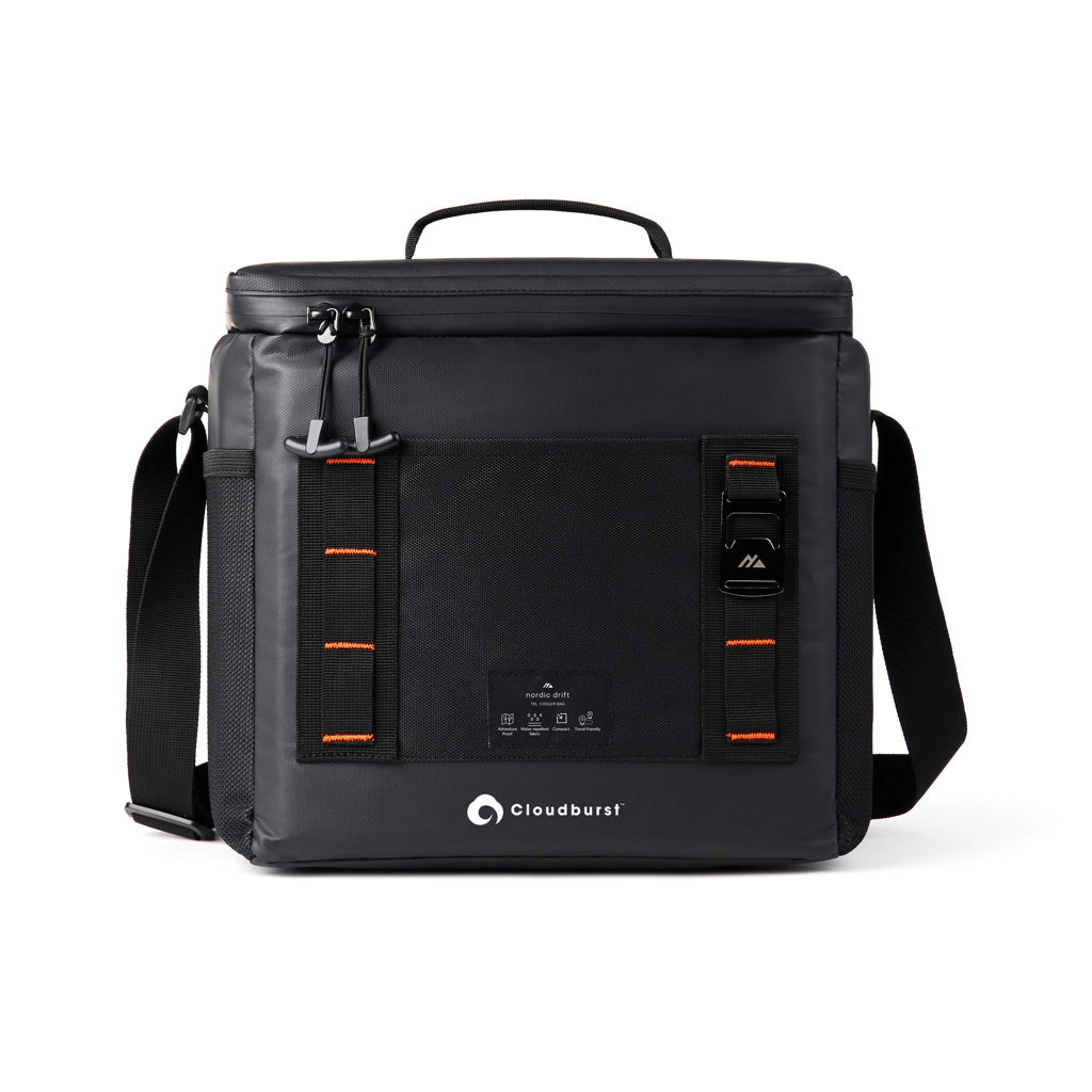 Nordic Drift Storm RCS waterafstotende koeltas 10L