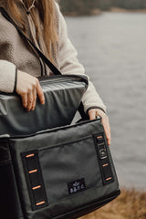 Nordic Drift Storm RCS waterafstotende koeltas 10L