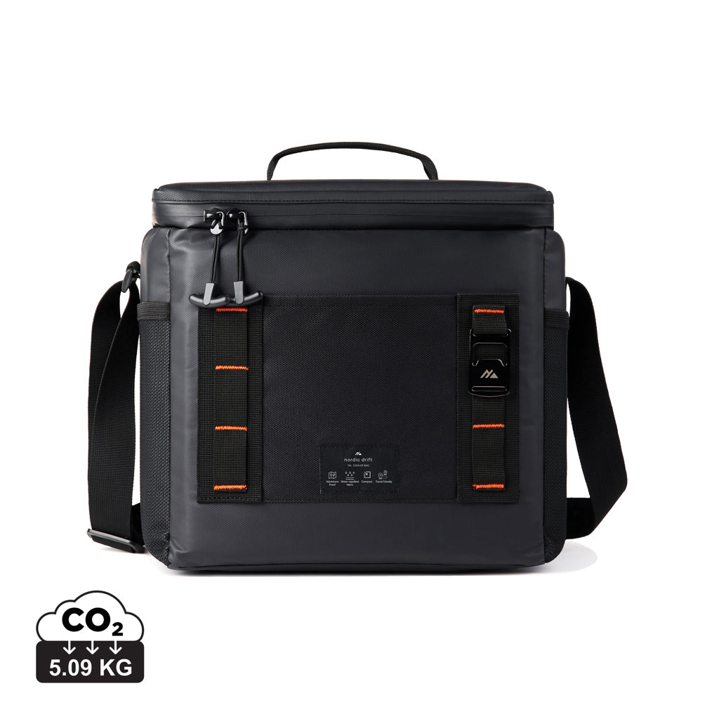 Nordic Drift Storm RCS waterafstotende koeltas 10L