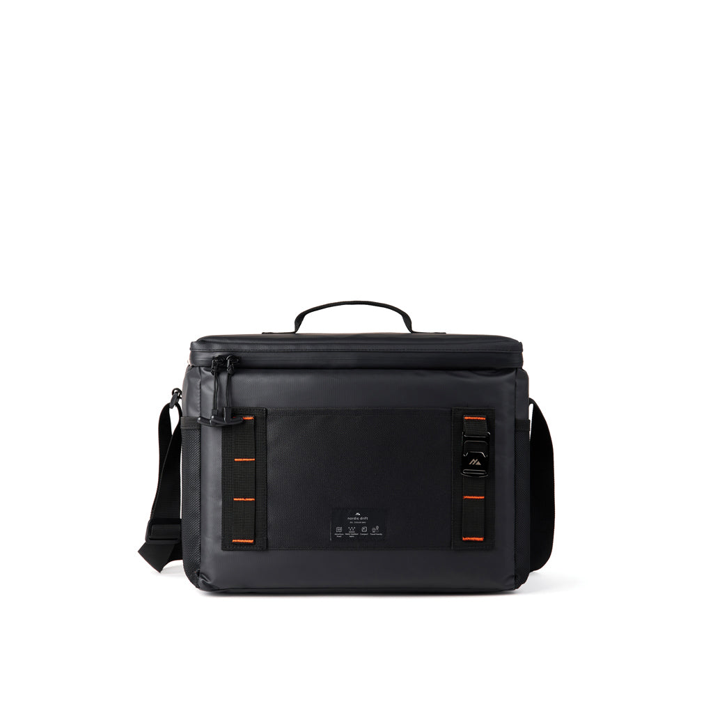 Nordic Drift Storm RCS waterafstotende koeltas 20L