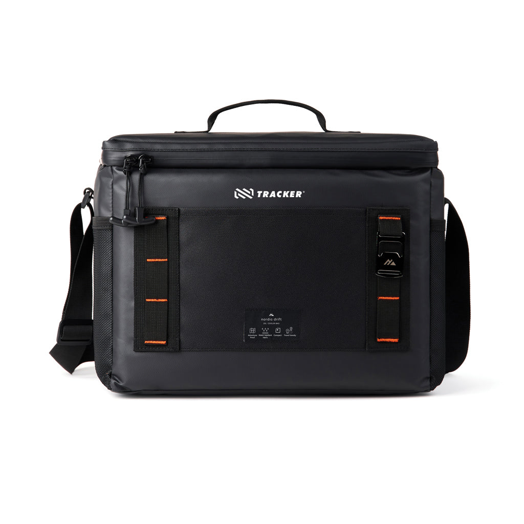 Nordic Drift Storm RCS waterafstotende koeltas 20L