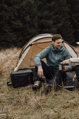 Nordic Drift Storm RCS waterafstotende koeltas 20L