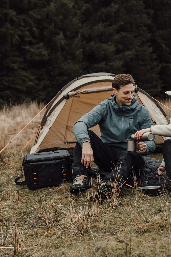 Nordic Drift Storm RCS waterafstotende koeltas 20L