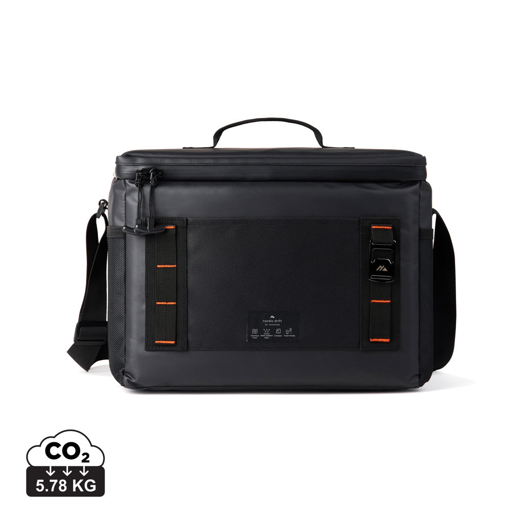Nordic Drift Storm RCS waterafstotende koeltas 20L