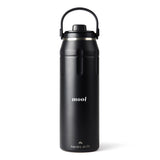Nordic Drift Trail RCS geisoleerde sport fles 940ml