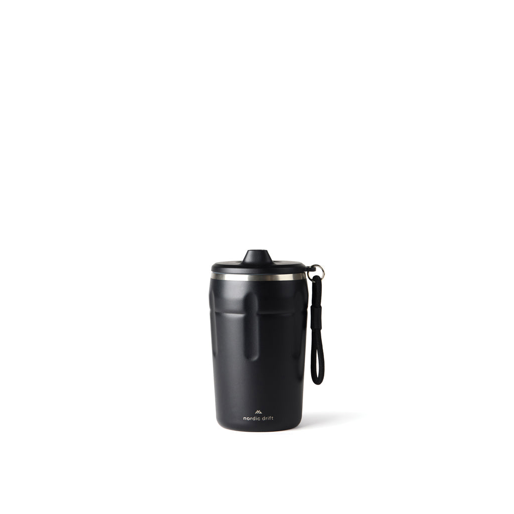 Nordic Drift Trail RCS lekvrije koffie beker 350ml