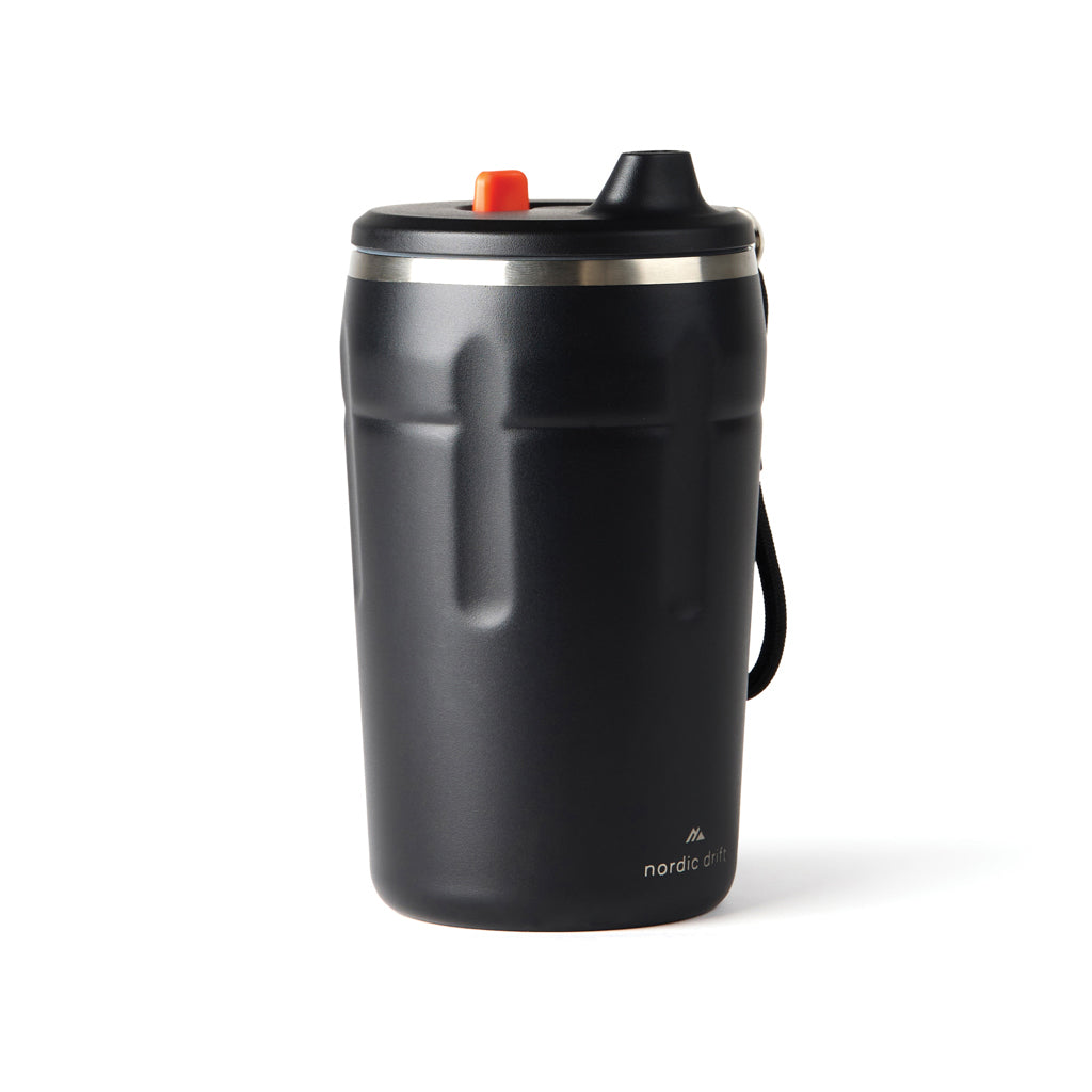 Nordic Drift Trail RCS lekvrije koffie beker 350ml