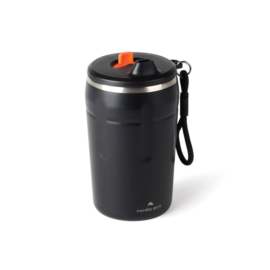 Nordic Drift Trail RCS lekvrije koffie beker 350ml