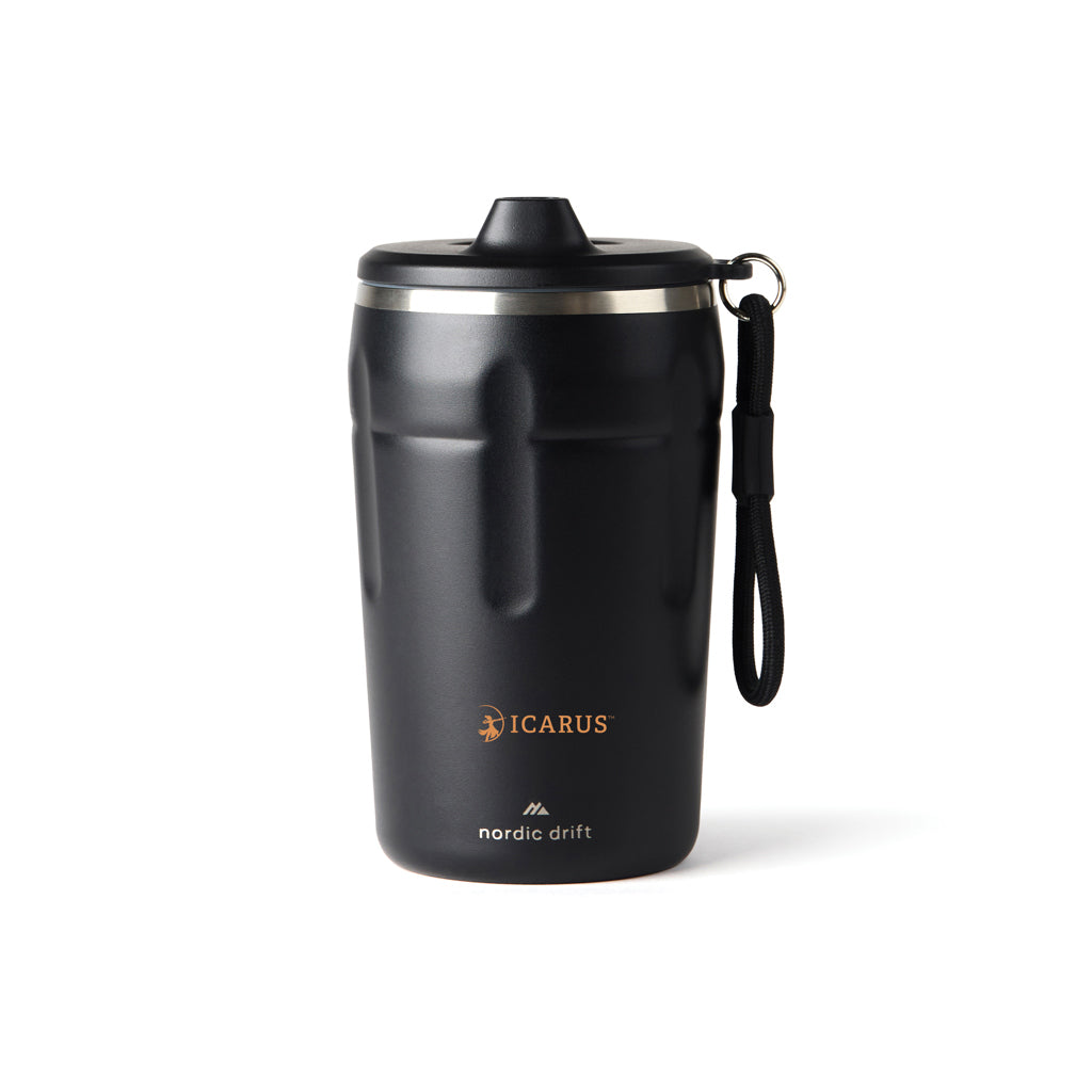 Nordic Drift Trail RCS lekvrije koffie beker 350ml