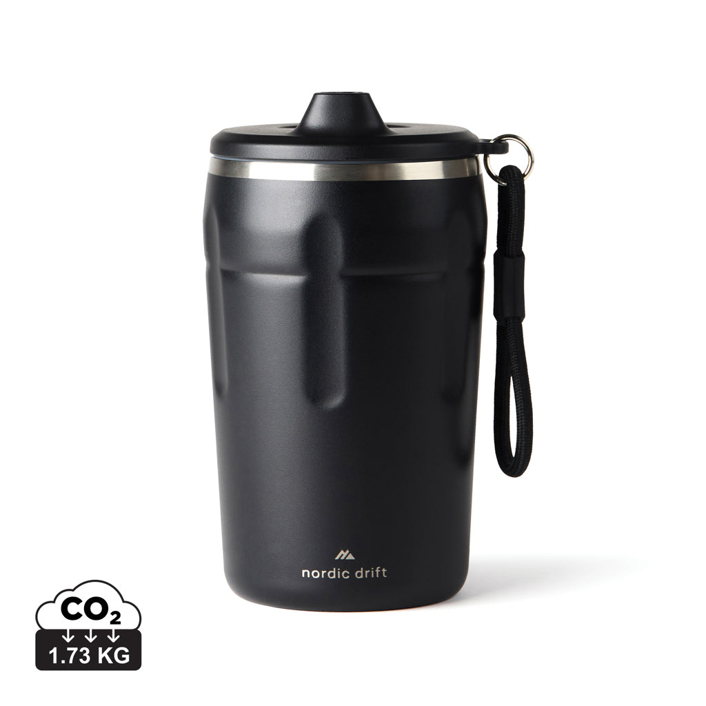 Nordic Drift Trail RCS lekvrije koffie beker 350ml