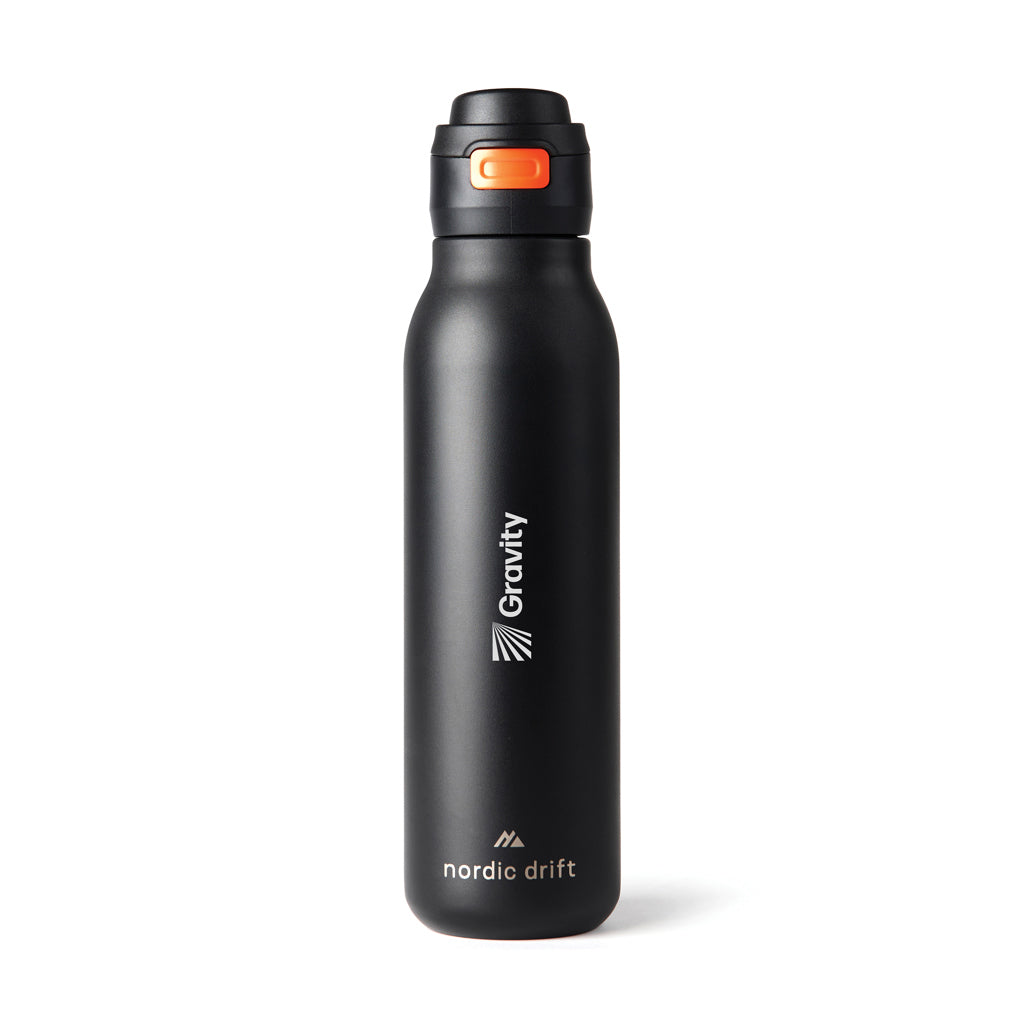 Nordic Drift Trail RCS enkel wandige water fles 750ml