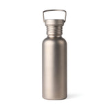 Nordic Drift Trail Ultra Light Titanium 600ml Water fles