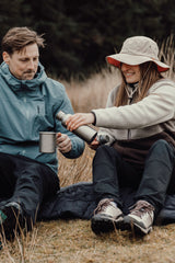 Nordic Drift Trail Ultra Light Titanium 450ml beker