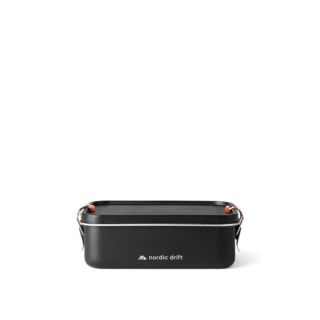 Nordic Drift Trail RCS Avontuur Lunchbox 1200ML