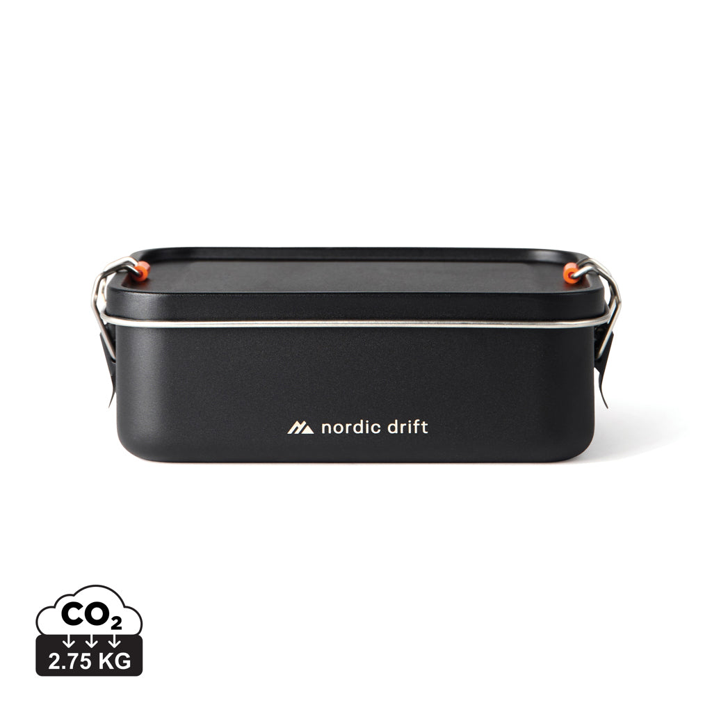 Nordic Drift Trail RCS Avontuur Lunchbox 1200ML