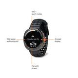 Nordic Drift Titan High-performance horloge