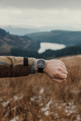 Nordic Drift Titan High-performance horloge