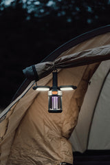 Nordic Drift Titan draagbare muggenwerende campinglamp
